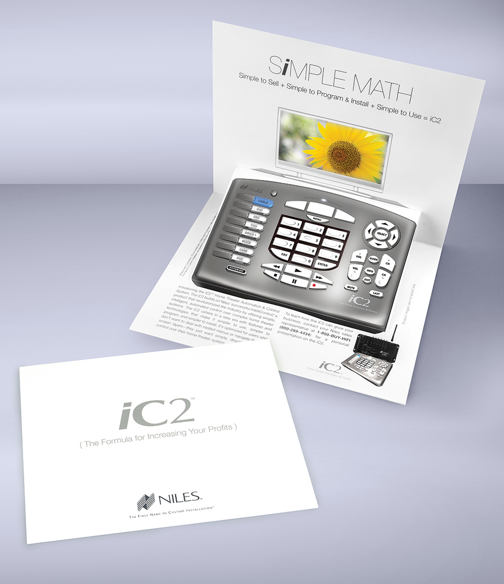 IC2 D Mailer group