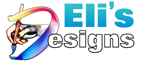 elis designs logo