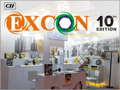 Excon India 2019